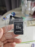 金士顿（Kingston）128GB TF（MicroSD）存储卡 内存卡U3 V30 A2 4K适配大疆Pocket 4/Action 6/Nano/无人机/运动相机 实拍图