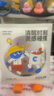 柯林咖啡柯林挂耳咖啡现磨手冲黑咖啡粉意式美式挂耳深度烘焙8g*24袋/盒 实拍图