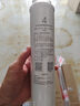 米家 净水器滤芯400G\/600G厨下式滤芯更换PP棉 前置活性炭 RO反渗透滤芯 小米净水器400G全套滤芯 实拍图