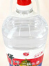 牛栏山二锅头 大桶装 泡酒 口粮酒 清香风格 62度 5L*4桶 整箱装 实拍图