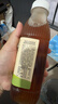 怡宝佐味茶事 岩茶 原味茶饮料500ml*15瓶 整箱装 实拍图