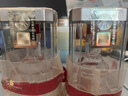 五粮液 普五八代 浓香型白酒52度50ml*2 双瓶 伴手礼摆柜收藏 618 实拍图