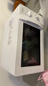 美的（Midea）【价保618】快捷微波炉 家用小型 360°转盘加热 旋钮操控 易洁内胆（M1-L213B二代） 实拍图