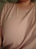 蕉内300S女士睡裙莫代尔夏季凉感睡衣防走光带杯家居服棉莫亲肤睡衣女 实拍图