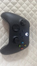 微软（Microsoft）Xbox无线游戏手柄 磨砂黑+USB-C线 蓝牙适配Xbox/PC/平板/手机Steam促销 黑神话悟空 空洞骑士 实拍图