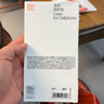 闪魔【透明壳热销TOP1】适用苹果17pro手机壳 iphone17promax超薄保护套气囊防摔镜头全包透明软壳男女 iPhone17【十米防摔*透出裸机】 实拍图