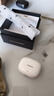 小米（MI）Xiaomi Buds 5 Pro 入耳式降噪翻译录音蓝牙耳机 适用于安卓苹果手机 雪山白 实拍图