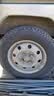 佳通轮胎(Giti)轮胎 165/70R13C 88/86T  6PR Van600 A 适配夏利/福瑞达等 实拍图