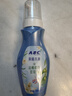 ABC泡沫型私处清洁洗液私密护理抑菌洗液200ml*2/瓶(KMS配方) 实拍图