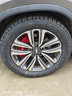 固铂（Cooper）越野轮胎 235/55R18 104H DISCOVERER ATT 适配瑞虎8/探岳/H2 实拍图
