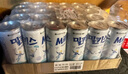 乐天 （LOTTE）妙之吻乳味碳酸饮料250ml*30罐 整箱 韩国原装进口 实拍图