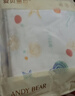 爱贝迪拉（AIBEDILA）新生婴儿包单春秋夏季薄款纯棉襁褓包巾包被抱被睡袋产房四季用品 实拍图
