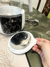 小白熊恒温水壶婴儿调奶器冲奶机奶瓶泡奶器温奶器热烧水壶1.2L 5037 实拍图