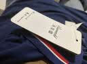 海蒙德（HIARMNODD）高端冰丝POLO衫定制印logo夏季短袖工作服企业工装团体服文化衫 实拍图