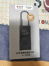 公牛车载充气泵胎压监测充到即停汽车轮胎自行车便携无线充气宝 实拍图