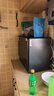 美的（Midea）【小魔方台式UP2 Pro 价保618】洗碗机壁挂式家用一级水效三星消毒 专利母婴洗 洗烘消存一体 实拍图
