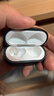 Apple/苹果 AirPods 4(支持主动降噪)搭配无线充电盒(USB-C)苹果耳机 蓝牙耳机适用iPhone/iPad 四代 实拍图