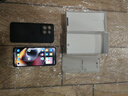 摩托罗拉【国家补贴】联想moto g100 四年质保 LCD护眼屏 7000mAh 超强续航 NFC 5GAI 12GB+256GB 曜石黑 实拍图