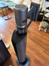 追觅【价保618】自集尘吸尘器Z10Station旋锋版MAX 家用手持 210AW大吸力 除菌基站 割毛防缠绕 实拍图