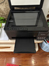 爱普生（EPSON）【6代新品】L3353墨仓式彩色家用AI学习打印机 L3251/L3255升级版(打印复印扫描 微信/无线 黑色） 实拍图