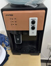 夏新饮水机家用迷你台式桌面饮水器办公室经典台式饮水机小型制冷/制热型学生宿舍冷热两用/ 升级欧式（前置开关） 制热型 实拍图
