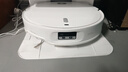 石头（roborock）【保价618】P20净立方 扫地机器人扫拖一体自动清洗最新款扫拖洗烘一体机 自动集尘热水洗拖布 实拍图
