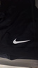 耐克NIKE健身服男子紧身速干舒适DRI-FIT短裤FB7964-010黑XL 实拍图
