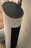 美的（Midea）【APP智能】家用空调扇落地遥控冷风扇/负离子净化加湿冷风机/水冷无叶塔扇强力制冷冷气扇AAF10MR 实拍图