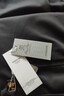 罗蒙（ROMON）休闲裤男商务休闲时尚职业西装裤弹力修身百搭裤子男装黑色40 实拍图
