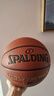 斯伯丁（SPALDING）篮球TF系列7号PU比赛室内外兼用耐磨学生成人青少年 77-176Y 实拍图