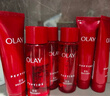 玉兰油（OLAY）大红瓶水乳液保湿抗皱紧致化妆品护肤品套装礼盒生日礼物送女友 实拍图
