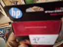 惠普（HP）47原装大印量彩色墨盒 适用hp 4825/4826打印机 实拍图