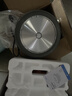 美的（Midea）0涂层电火锅电煮锅不锈钢火锅专用锅分体可拆全钢速沸电火锅电热锅多功能锅6.5L多用途锅HGS30G1 实拍图
