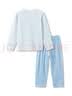 巴拉巴拉童装儿童睡衣套装夏季空调服男女童家居服宝宝中大童纯棉亲肤衣服 实拍图