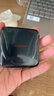 闪迪（SanDisk）ELE 2TB 移动固态硬盘（PSSD）新元素 type-c接口 小巧便携手机直连笔记本电脑两用外接 办公存储 实拍图