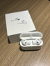 Apple/苹果【充电线套装】AirPods Pro (第三代) 搭配MagSafe充电盒 (USB-C)  实拍图