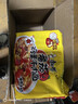 康师傅 方便面 经典番茄鸡蛋牛肉面五连包115g*5 泡面袋装速食 方便食品 实拍图