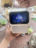 金运（KINYO）【可播视频】动态歌词K歌麦克风音响一体机家庭KTV套装触屏卡拉OK户外音箱六一儿童节礼物K800V 实拍图