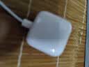 Apple/苹果 40W type-c快充充电器 苹果usb-c原装充电头 旗舰店新款苹果iPhone 17 Pro Max充电器 实拍图