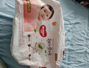 好奇（Huggies）铂金装小桃裤成长裤XXL74片(15kg以上)尿不湿【透爽散热】 实拍图
