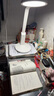 好视力AAAA级护眼台灯儿童学生学习阅读卧室书桌近视防控led灯 TG032Pro 实拍图