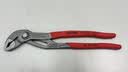 凯尼派克（KNIPEX）87 01 250 Cobra 高科技水泵钳德国可调节水泵钳水管钳8701系列 实拍图