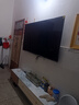 东芝电视75Z500QF 75英寸 Mini LED控光 144Hz【包安装版-固定挂架送装一体】3+128GB 4K 家电国家补贴 实拍图