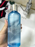 妍诗美（acymer）【水疗组合】鲜颜赋能冰肌水+玻尿酸分区轻柔湿敷化妆棉 伊的家 实拍图