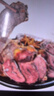 康新牧场内蒙酱牛肉150gx5袋即食牛肉健身代餐熟食牛腱子下酒菜美食熟牛肉 实拍图