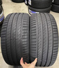 韩泰（Hankook）汽车轮胎 215/55R17 94V RA33 原配斯柯达/野帝 适配迈腾/帕萨特 实拍图