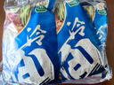 升元 荞麦冷面含料包565g*6袋朝鲜冷面主食代餐方便面杂粮面条速食 实拍图