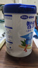 完达山诸葛小将智博儿童成长奶粉CBP高钙益智补脑4段奶粉700g(3岁以上） 实拍图
