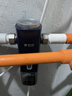 惠尔顿（WHEELTON）全自动前置过滤器20T大通量全屋中央净水器家用滤水器智能反冲洗前置净水 P0063系列 【P0063Ultra】钢盾 25微米速净网 全自动前置P0063系列 实拍图