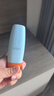 Mistine蜜丝婷防晒霜乳【超值囤货】小黄帽60*2+40spf50+礼物学生 实拍图